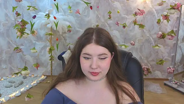 PixelGoddess Chat XXX live