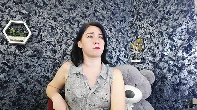 Moon_foxy_ Chat XXX live