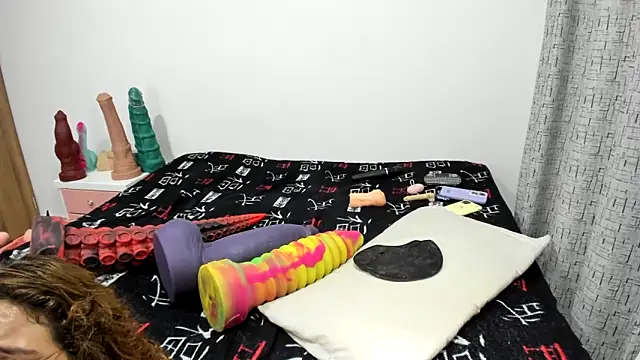 XXX chat uživo modela charlloteevans_X