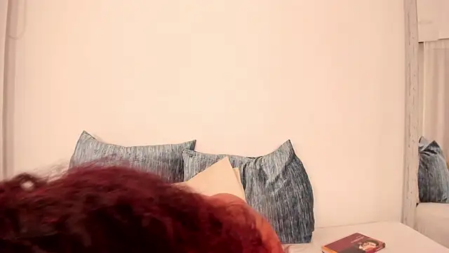 amanda_rios' Live XXX Chat