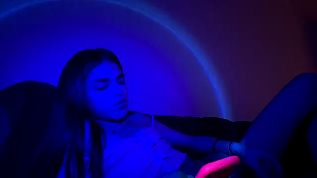 Chat XXX en directo de MarlyJess