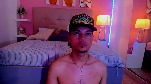 Chat XXX en directo de Briian__