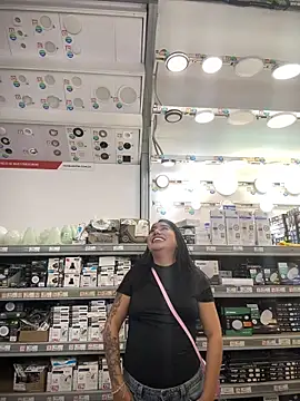 Sophie_Dreamss 라이브 XXX 채팅