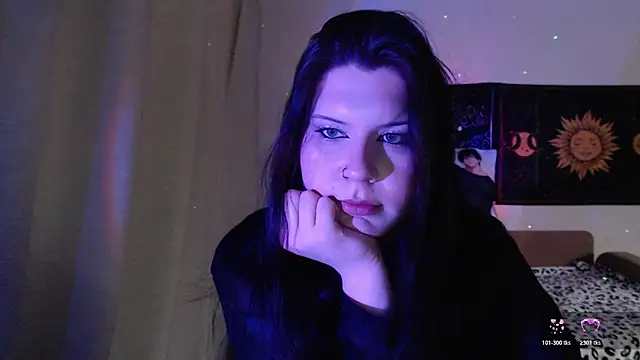 Živý XXX chat iintimate_flesh