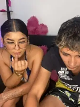 Intimate_Rush – Naživo XXX chat