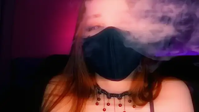 wet_dream_ Adlı Modelin Canlı XXX Sohbeti