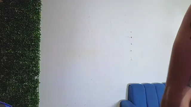 Demitryo Live XXX-Chat