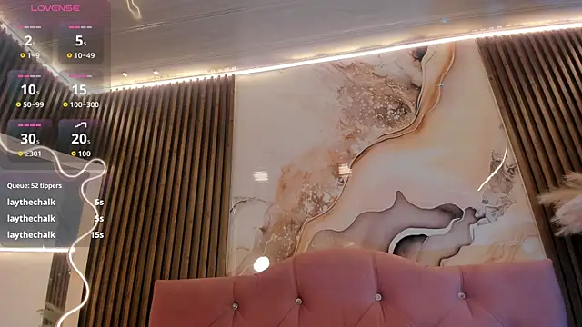 Amara_tay 라이브 XXX 채팅