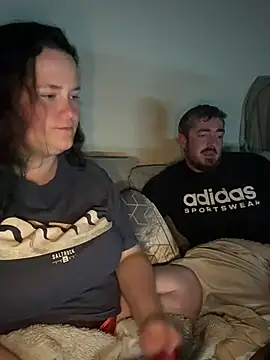 Živý XXX chat CurvyScarlett69