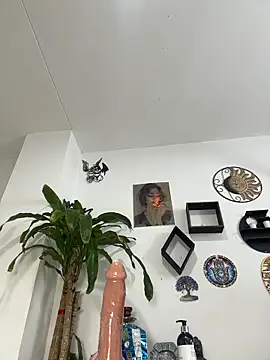 jamilaross' Live XXX Chat