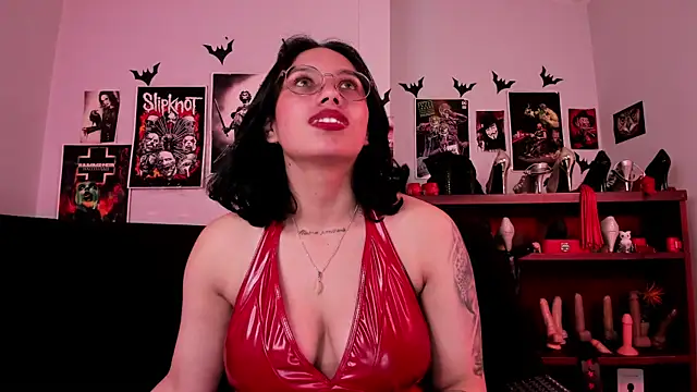 lilith-deveraux Live XXX-Chat