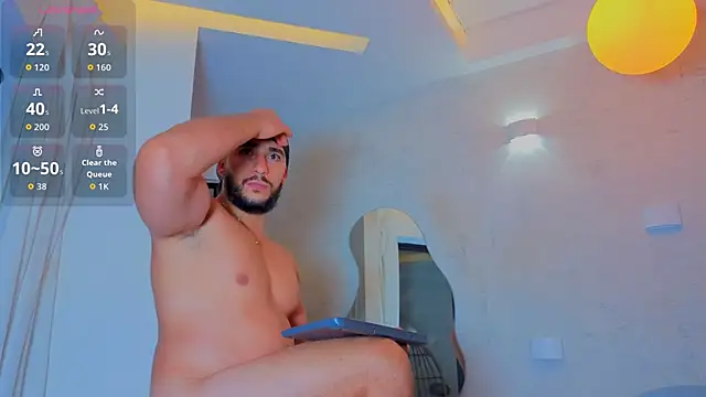 Scottfishcer1 Chat XXX in diretta
