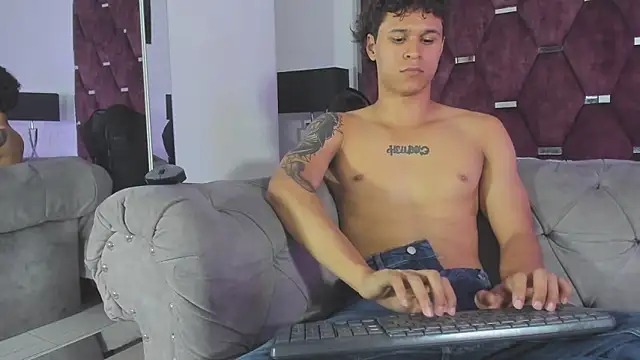 TonyBenedetti Live XXX Chat