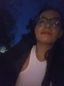 LunaArias' Live XXX Chat