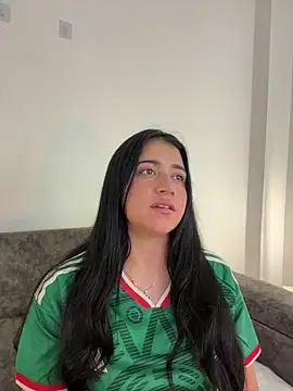 KallyMyller1 라이브 XXX 채팅
