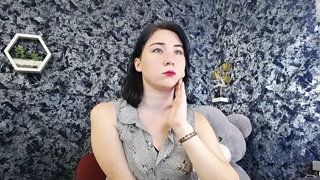 Moon_foxy_ live XXX chat
