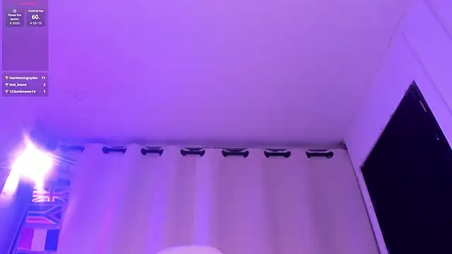 Živý XXX chat AkazaBoy_