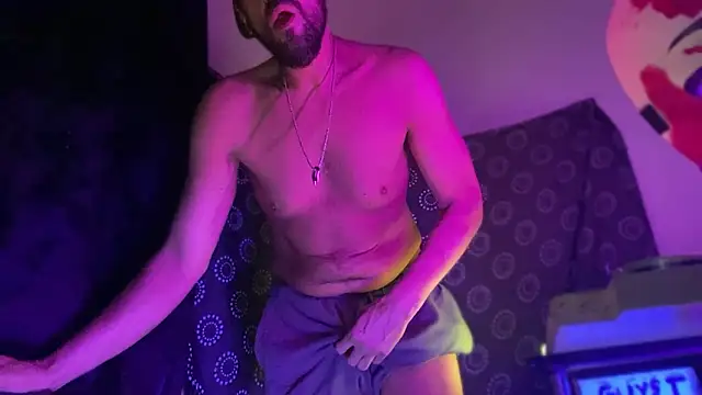 Chat +18 de Guyst049 ao vivo