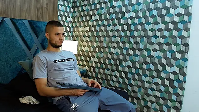 Živý XXX chat Joaho_Fernandez