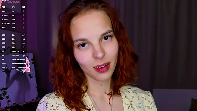 SinaHogsette Live XXX-Chat