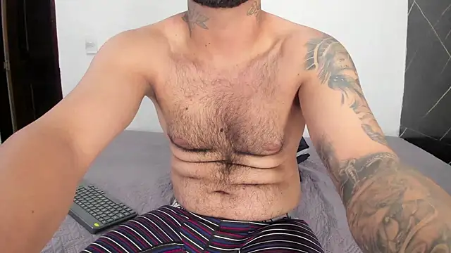 Živý XXX chat Smith_becky20