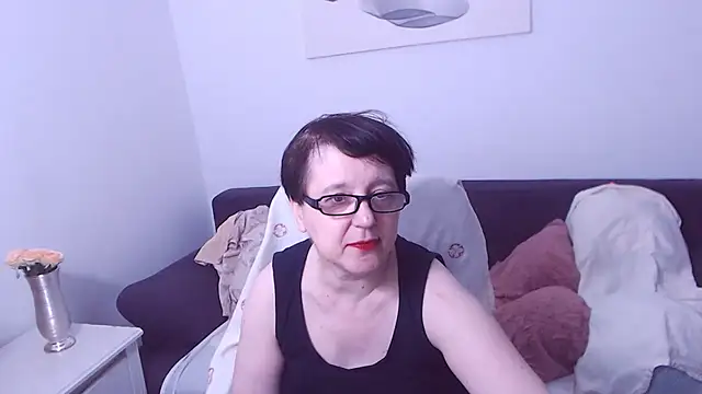 ChristaRose: απευθείας συνομιλία ΧΧΧ