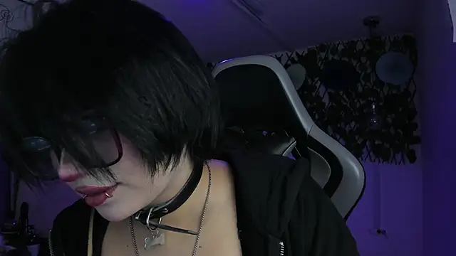 Kitty_Gang 现场XXX聊天