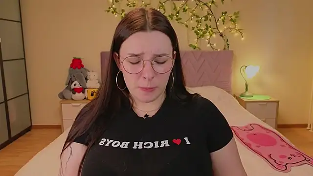 Czat XXX na żywo – Iwi_wi_wi