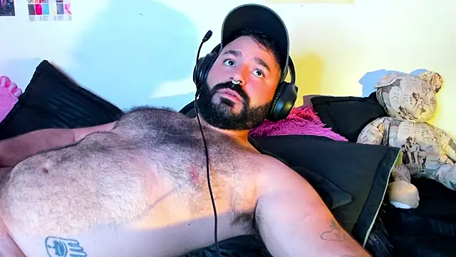 Chat XXX Live johnnyalx