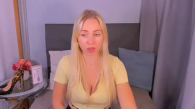 MargaritaRose XXX чат на живо