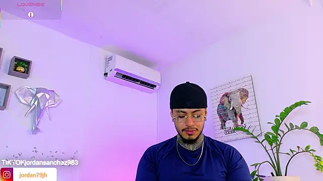 Chat XXX Live JordanSmiith_