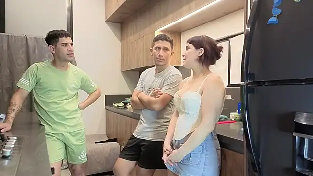 Hall_sextape – Naživo XXX chat
