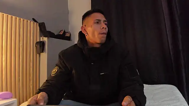 Jason_Isabella Live XXX-Chat
