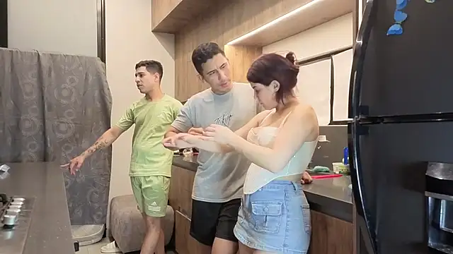 Hall_sextape XXX чат на живо