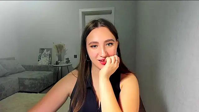 Chat +18 de Wise_Bunny ao vivo