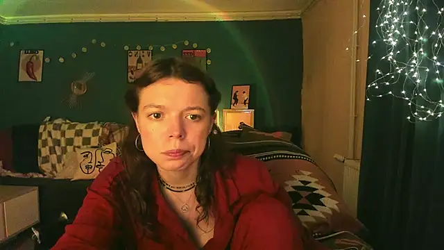 ClancyMorissey's Live XXX Chat