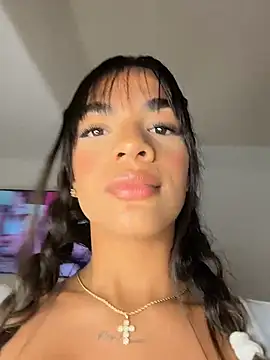 Chat XXX ao vivo de Millersofia