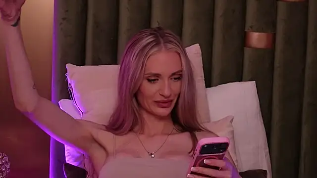 Chat XXX en directo de AmeliaAngel