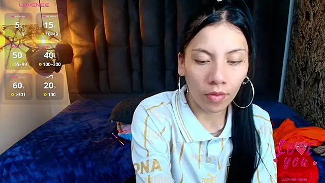 Abril_Fox__ Live XXX Chat