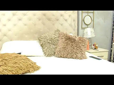 Živý XXX chat KeslySmith
