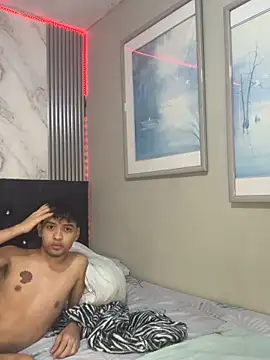 Show de webcam de Good_boys01
