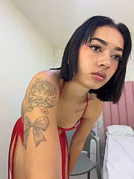 Dakota_Cline Chat XXX live