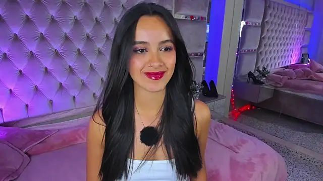 Chat XXX ao vivo de Harii_02