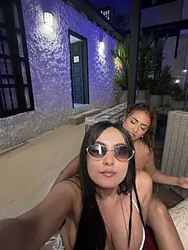 دردشة AshleyJhonson الجنسية المباشرة