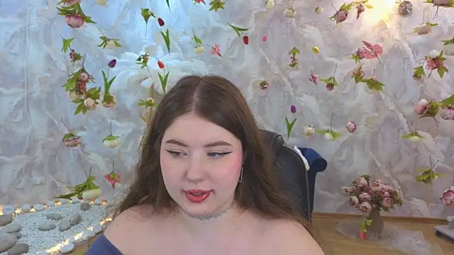 PixelGoddess: онлайн-секс-чат