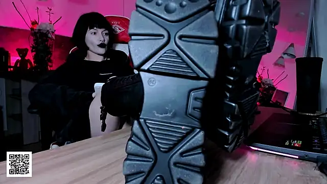 _Misha_Addams_'s Live XXX Chat