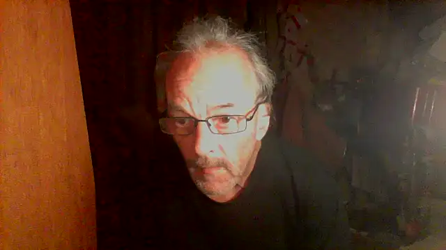 Show de webcam de nice6incs