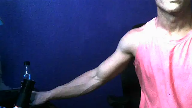 JockNThirsty: онлайн-секс-чат