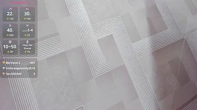 double_temptation_のライブXXXチャット