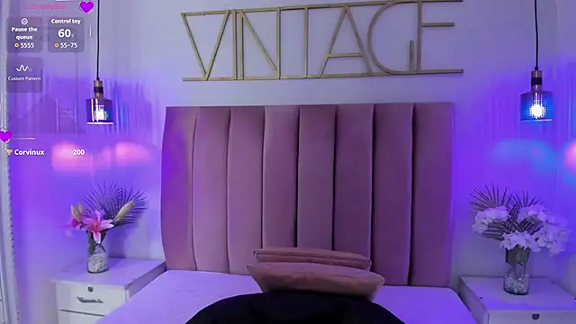 BellaaGrace 现场XXX聊天